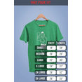 thumbnail image 5 of ShirtBANC Mens Mike T Punch Retro Gaming Shirt Boxing Iron Style Tee, S-3XL, 5 of 5