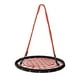 thumbnail image 1 of Columpio volador Sunnimix Asiento Columpio portátil 150 kg rojo, 1 of 8