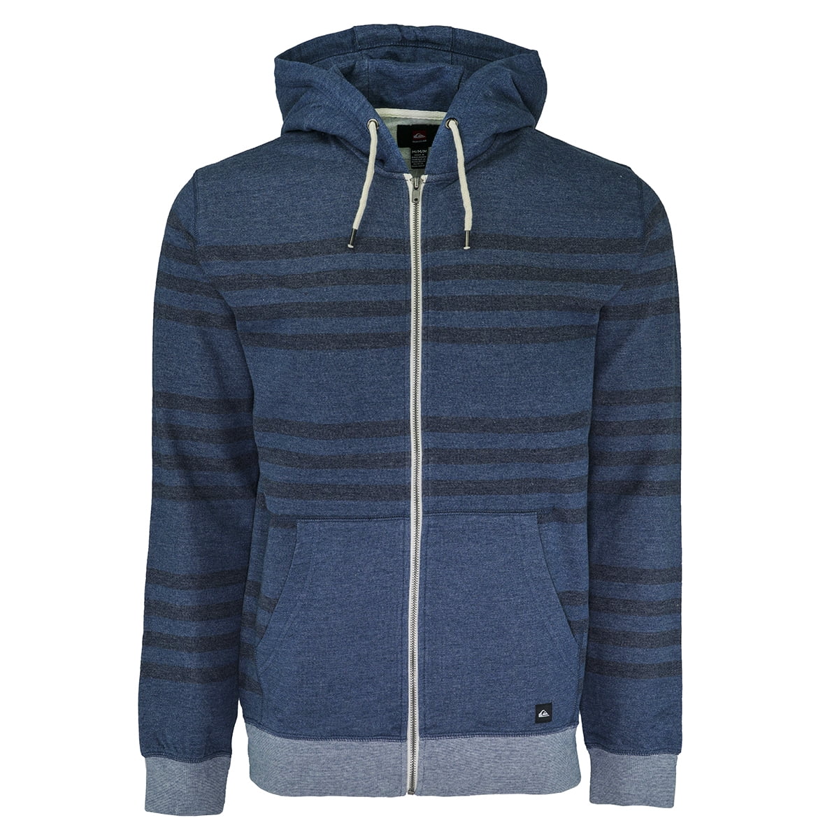 quiksilver fleece hoodie