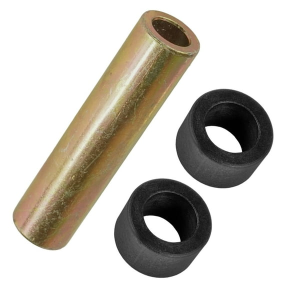 ATV Parts & Accessories – Durable OEM & Aftermarket Replacement Parts Front Upper Inner A-Arm Bushing Kit for Polaris RZR XP TURBO 2017-2021 Mod-C9C-6502