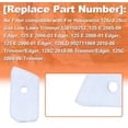 thumbnail image 4 of 530150253 Air Filter with Spark Plug For Husqvarna 124L 125L 128L 128CD 128LD 128LDX Gas String Trimmer/Brush Cutter$$Tools, 4 of 7