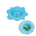 thumbnail image 2 of RENACLIPY Colador De Silicona Azul Para Cocina Y Fácil De Instalar Para Desagües Y Lavabos, 2 of 8
