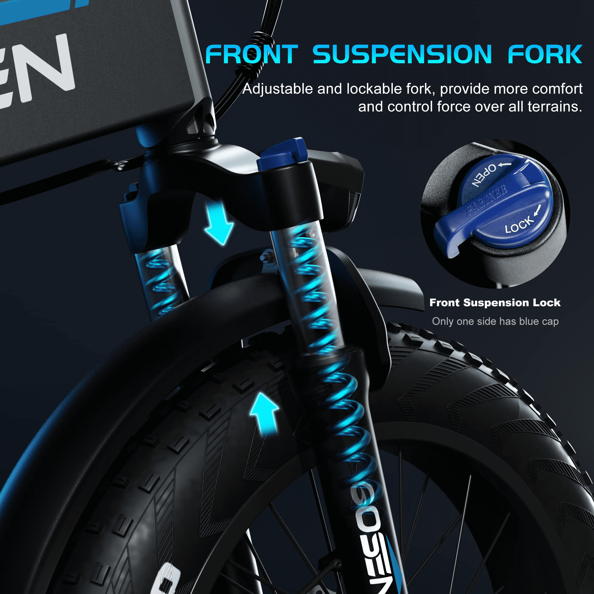 特価電動EBIKE750W48v20ah Foldable Electric Bike for Adults 750W Ebike Bicycle 20 x
