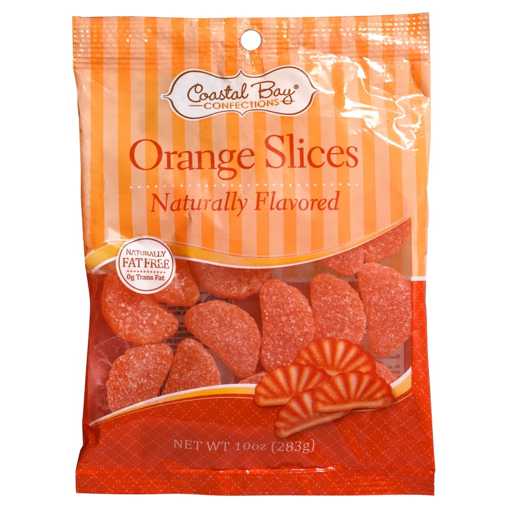 Coastal Bay Confections Candy, Individually wrapped and great for candy