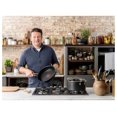 Tefal Jamie Oliver Cook’s Classics Frying Pan, 28cm, NonStick, Oven