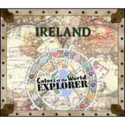 Colors Of The World Explorer: Ireland