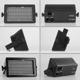 thumbnail image 2 of 280LED RGB Wall Wash Effect Light DMX Strobe DJ Disco Party Show Stage Lighting, 2 of 6