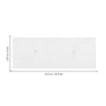 thumbnail image 2 of FENGGUIQU 30Pcs Car Windshield Cleaner Tool for Home Users and Car Owners with, 2 of 6