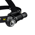 thumbnail image 2 of Value Bundle: Nitecore UT32 Dual Emitter Headlamp-(5700K, Cool White)-(3000K, Warm White)with 1xNL1834 Battery,TUP Rechargeable Intelligent Pocket Light(Black or Gray)and Eco-Sensa A1 Magnetic Charger, 2 of 13