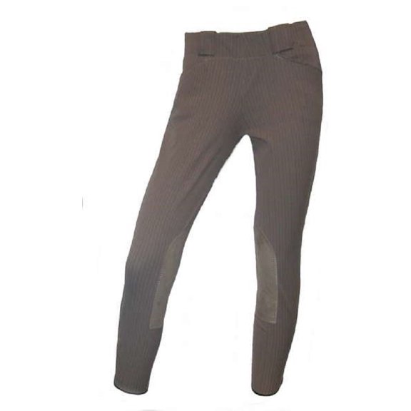 Trainer's Choice Challenger Breech Beige 32R