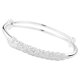 thumbnail image 4 of 2x de moda forma forma , joyería , regalos, accesorios de , brazalete Retro para , boda, esposa, mujer, novia Hugo Pulsera Ajustable, 4 of 9