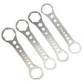 thumbnail image 3 of Bicycle Front Fork Shoulder Cap Wrench Stainless Steel Fork Cover Disassembly Remover Spanner, 3 of 5