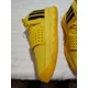 thumbnail image 3 of Ad-id-as Dame 8 EXTPLY Alabama State Hornets Yellow IE3406 Men's Size 7, 3 of 6