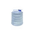 thumbnail image 1 of Conteneur d'Eau Pliable avec Robinet Grande Capacité Idéal pour la Randonnée en Plein Air, 1 of 5
