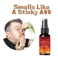 thumbnail image 2 of Líquido pedo mordaza broma Spray no tóxico regalo truco novedad divertido juguete, 2 of 7