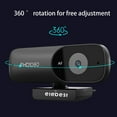 4K Highdefinition Computer Camera Autofocus 1080p Network High