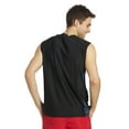thumbnail image 5 of Sporti Men's Sleeveless UPF 50+ Rash Guard, Crew Neck, Sleeveless, Athletic (Men’s), 5 of 10