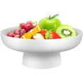 thumbnail image 1 of Frutero portátil con escurridor de fruta y base alta. Cesta decorativa para fruta., 1 of 8