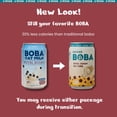 thumbnail image 4 of (Pack Of 12) Daoher Oatmilk Royal Boba Ready To Drink 10.5 Fo, 4 of 8