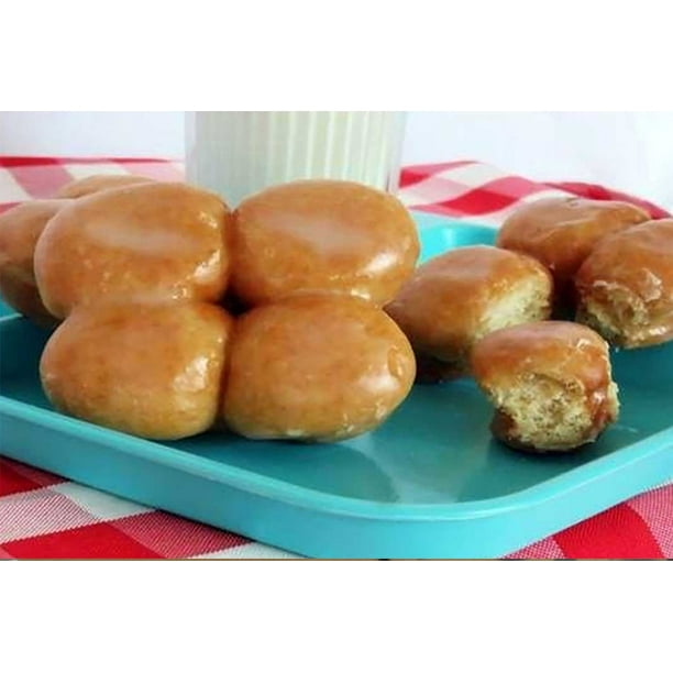 Sky Blue Foods Individually Wrapped Whole Grain Breakfast Cluster, 2.75