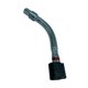 thumbnail image 1 of Para 24AK Sólido MIG Accesorios Para Pistolas Longitud 250 mm / 9.85 pulgadas Sharpla Cuello de cisne de soldadura 24AK MIG, 1 of 8