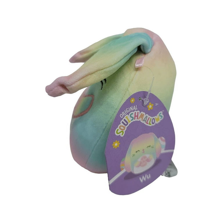 Squishmallow Easter Squad Spring 2023 Squishy Stuffed Animal