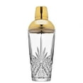 thumbnail image 2 of Godinger Dublin Cocktail Shaker, Martini Shaker, 17oz Gold, 2 of 3