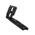 thumbnail image 1 of Universal Aluminum Alloy Camera L Bracket Quick Release Plate, Vertical/Horizontal Switching for DSLR Gimbal, 1 of 9