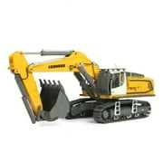 WSI WSI04-1047 Liebherr R970 SME Excavator
