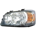 thumbnail image 3 of For Toyota Highlander 2004 2005 2006 Pair Headlights - BuyAutoParts, 3 of 5