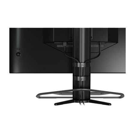 CORSAIR - XENEON 32QHD165 32” IPS LED QHD FreeSync Premium Monitor and G-Sync Compatible with HDR400 165Hz (DP, HDMI, and USB-C) - Black