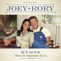 Joey & Rory - Hymns - Music & Performance - CD