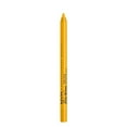 thumbnail image 3 of NYX PROFESSIONAL MAKEUP, Epic Wear, Liner sticks, Waterproof, Smudge proof, Easy glide application - COSMIC YELLOW (Yellow), 3 of 4