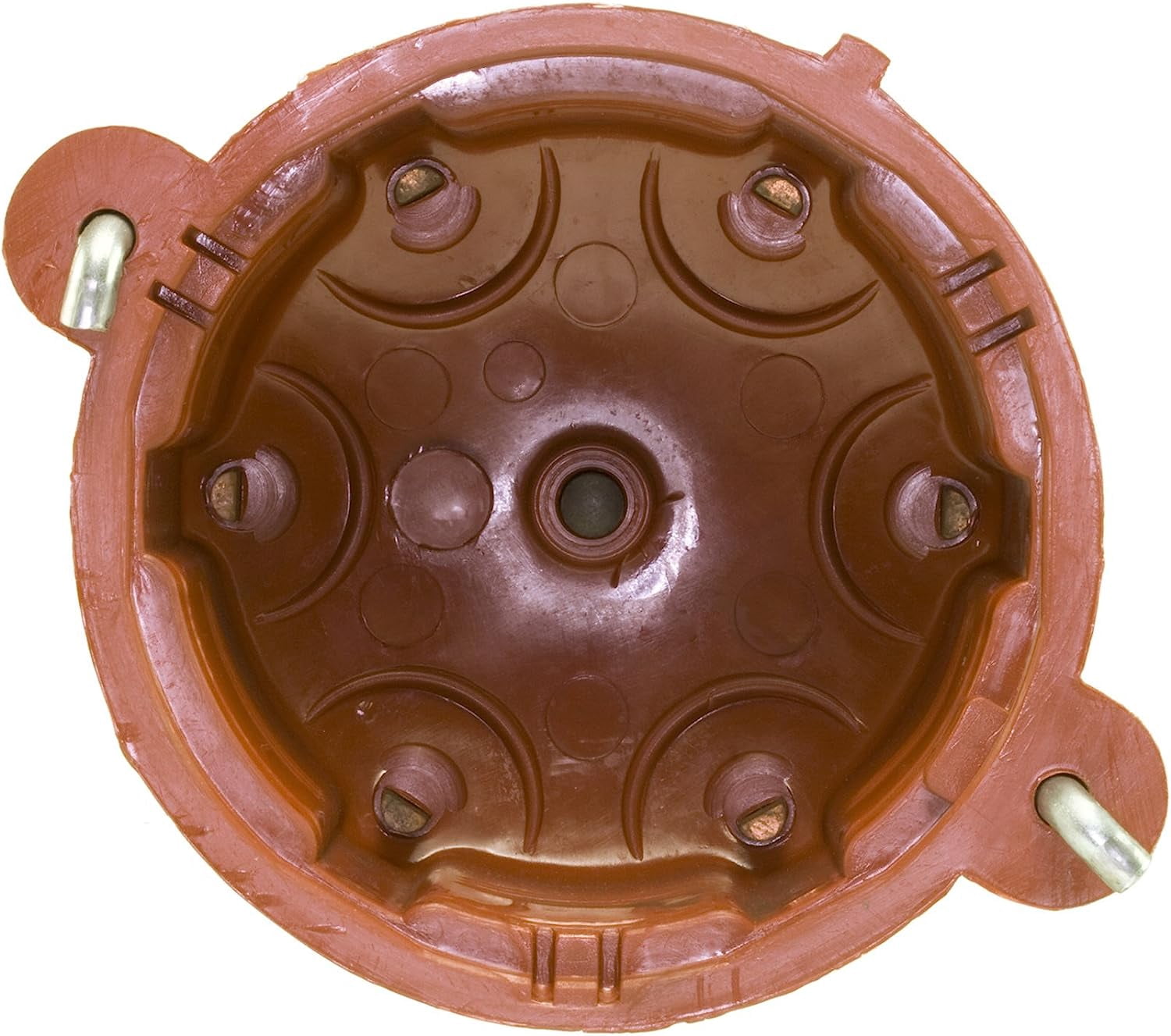 Genuine WVE Distributor Cap