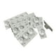 thumbnail image 2 of Lámpara SMD Macarena Accesorios de reparación de TV LED 20 piezas, 2 of 4