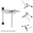 thumbnail image 4 of Bike Chain Remover, Bike Chain Tool, Durable Carbon Steel  Road Bicycle Bikes Folding Bikes For Mountain Bike, 4 of 8