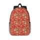 thumbnail image 1 of Disketp Strawberry Mochila Escolar de 15 Pulgadas, Mochila Ligera para Estudiantes, Viajes y Trabajo, Cómoda y Resistente para el Uso Diario, 1 of 6
