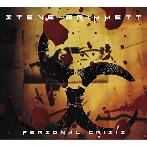 Personal Crisis (Digi-Pak)