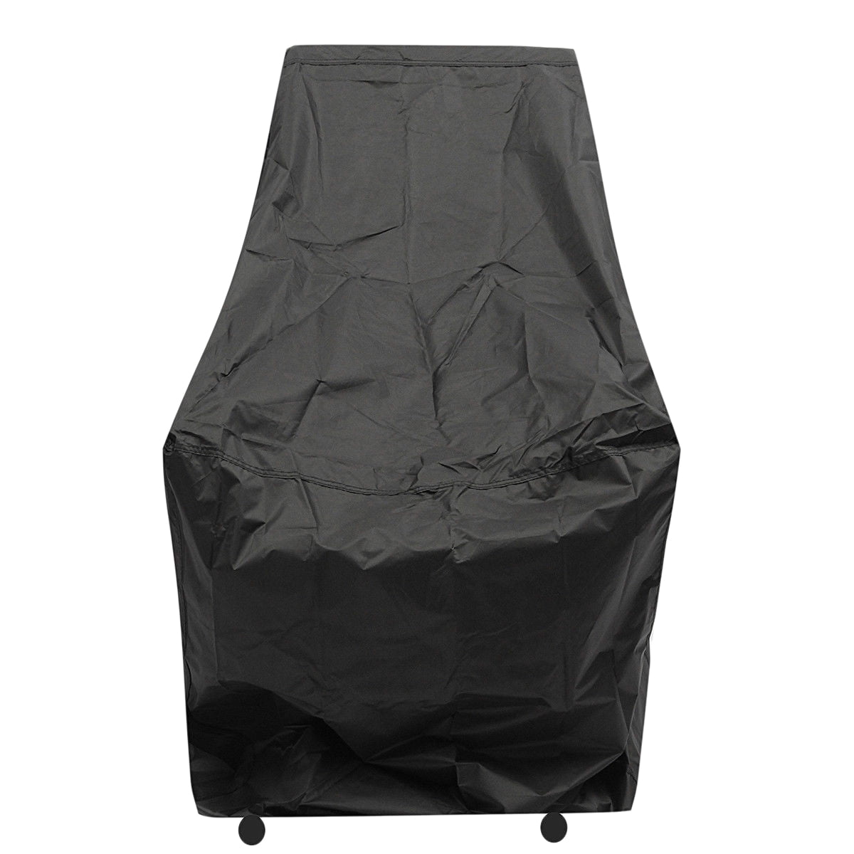 Waterproof Chair Cover Outdoor High Back Patio Stacking Furniture Protection