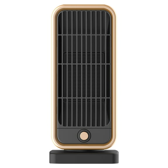 ZFYXGS Small Portable Electric Space Heater Energy Efficient for Inside Small Room Home Clearance