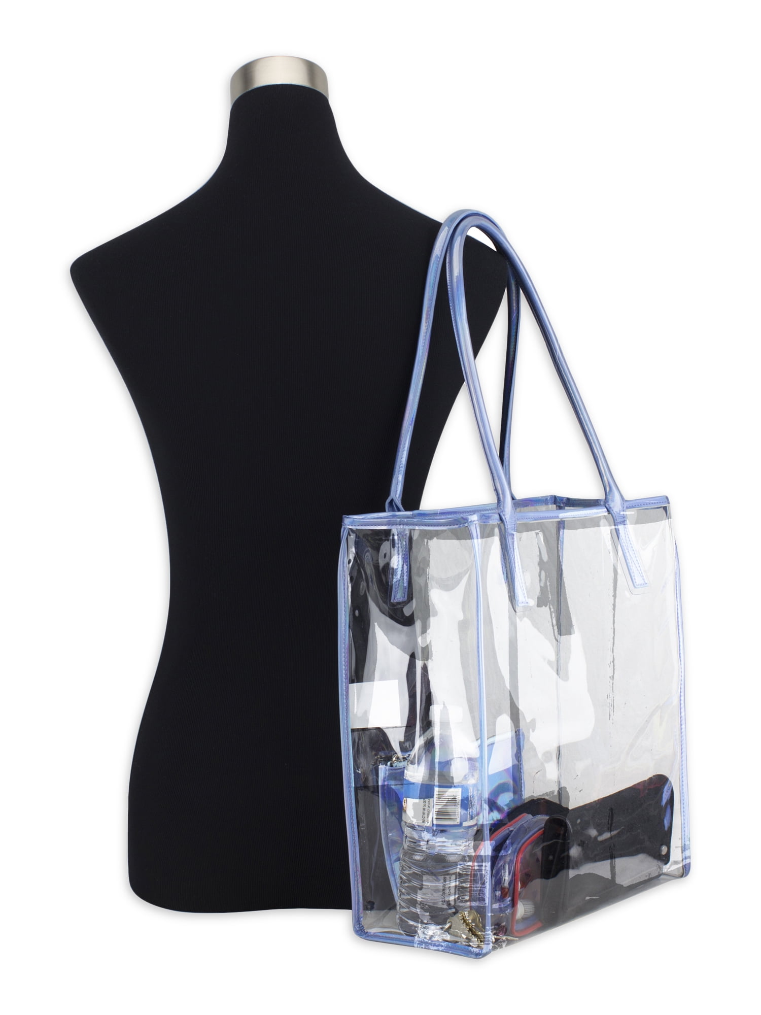 Eastsport Limited Metro Shopper, Iridescent
