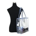 thumbnail image 6 of Eastsport Limited Metro Shopper, Iridescent, 6 of 6