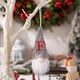 thumbnail image 1 of RKSTN Doll Pendant Christmas Hat Faceless Baby Pendant Old Man Dwarf Rudolph Doll, 1 of 2