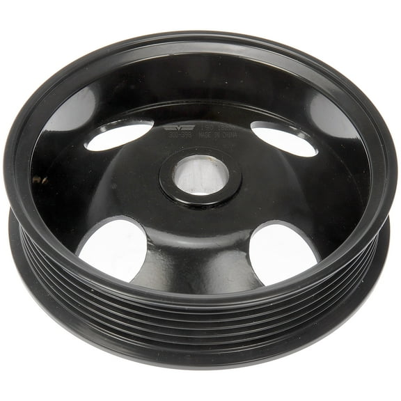 Dorman 300-398 Power Steering Pump Pulley for Specific Models