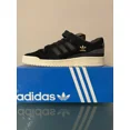 thumbnail image 1 of Ad-id-as Forum 84 Low Suede Q46366 Black Carbon Men's Size 13, 1 of 6