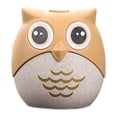 thumbnail image 3 of yuksok 3X Cartoon Toothpick Holder Storage Case Gadgets Funny Multi Purpose Decorative, 3 of 6