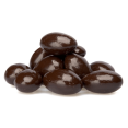 thumbnail image 2 of Supreme Dark Chocolate-Covered Almonds Bulk Food Service 20 lbs/9.07 kgs, 2 of 2