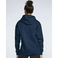thumbnail image 3 of Gildan Softstyle® Hooded Sweatshirt, 3 of 5