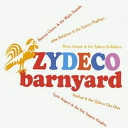Zydeco Barnyard