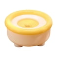 thumbnail image 2 of Automatic Floating Water Bowl for Cats and Dogs with 1500ml Spill Proof Slow Water Feeder, Keeps Pet Beard and Chin Dry, Easy to Clean Plastic Pet Water Dish for Small to Medium Pets, 2 of 6